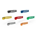 DBK Special Parts (Ducabike) Replacement Lever Ends for EVO / Ultimate and ECO GP2 Levers and Master Cylinders DBK Special Parts (Ducabike) Replacement Lever Ends for EVO / Ultimate and ECO GP2 Levers and Master Cylinders